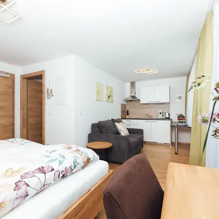 Hollunder By Interhome Apartment