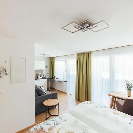 Apartment Hollunder By Interhome Kraa