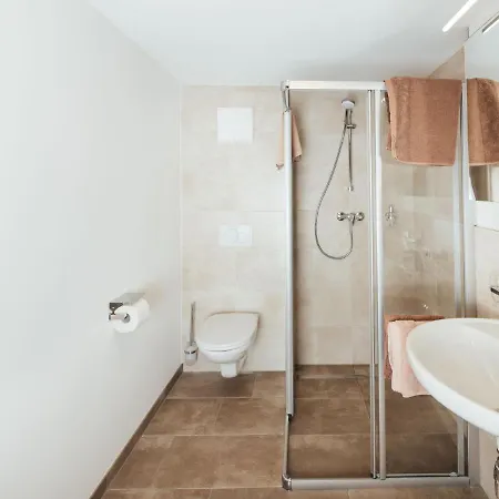 Hollunder By Interhome Apartment Kraa
