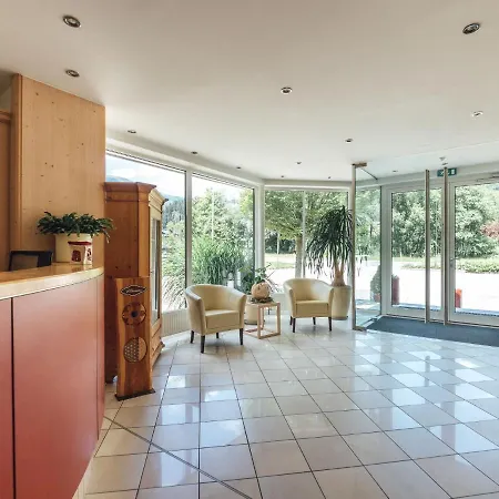 Hollunder By Interhome Apartment Kraa