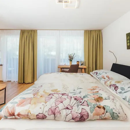 Apartment Hollunder By Interhome Kraa