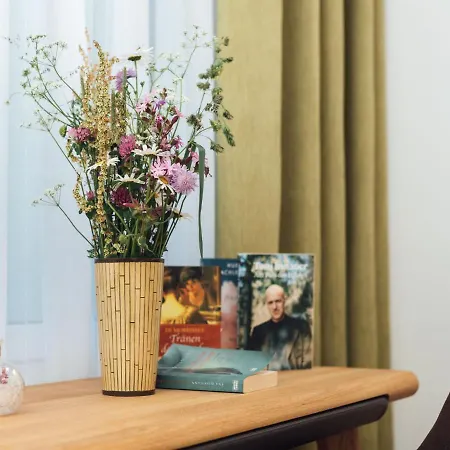 Hollunder By Interhome Apartment